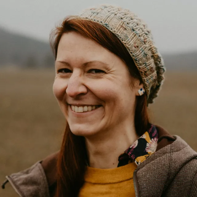 Fotografie – Dana Měchurová